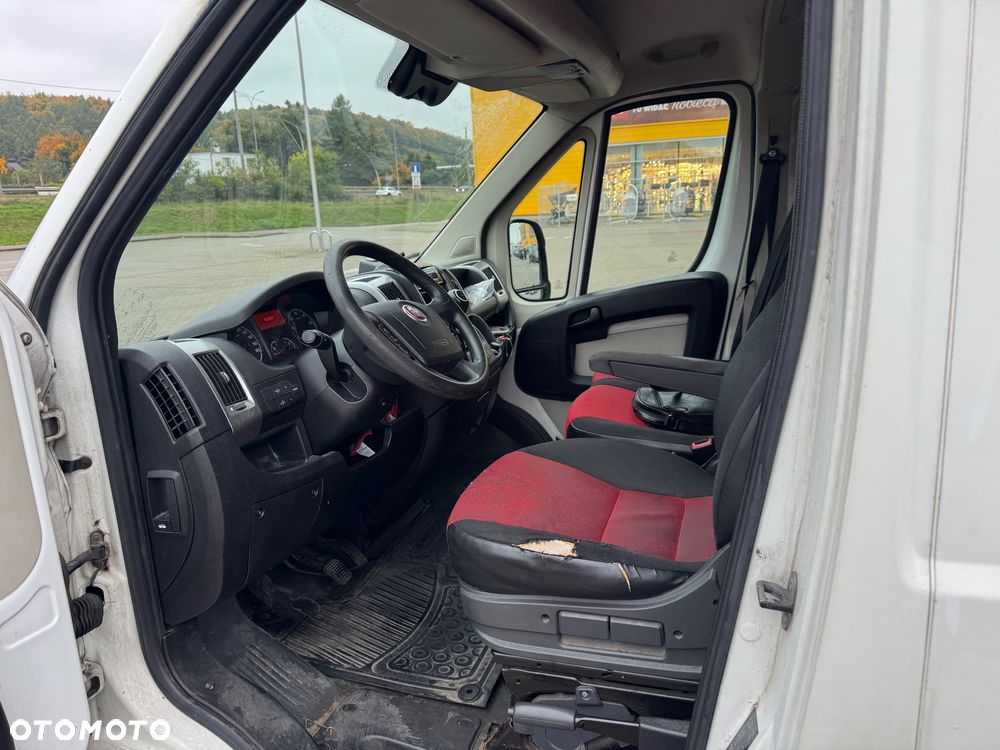 Fiat Ducato 2013