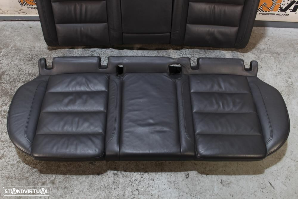 Conjunto de Bancos Volkswagen Golf VI 5K - 7
