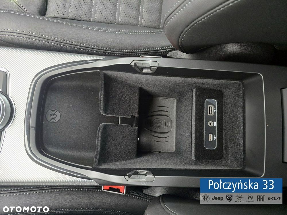 Alfa Romeo Stelvio - 25