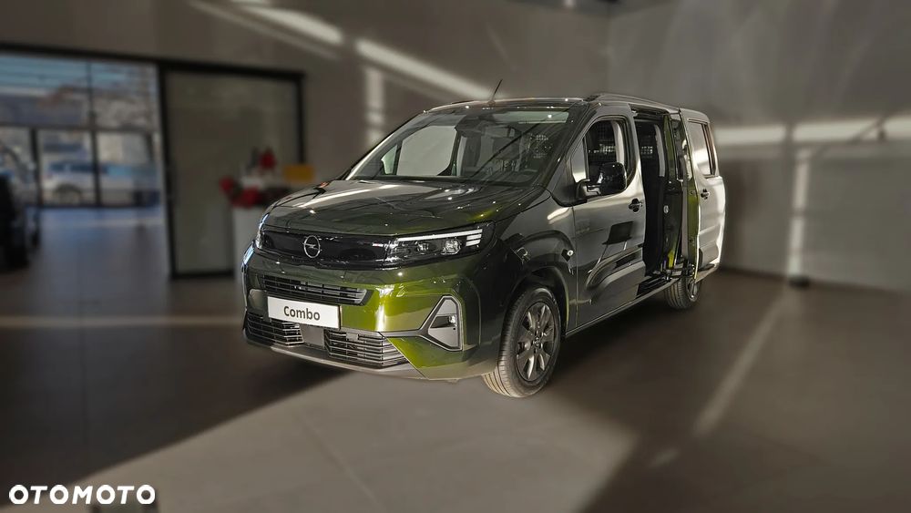 Opel Combo ver-1-2-turbo-edition-s-s-n1 - 1