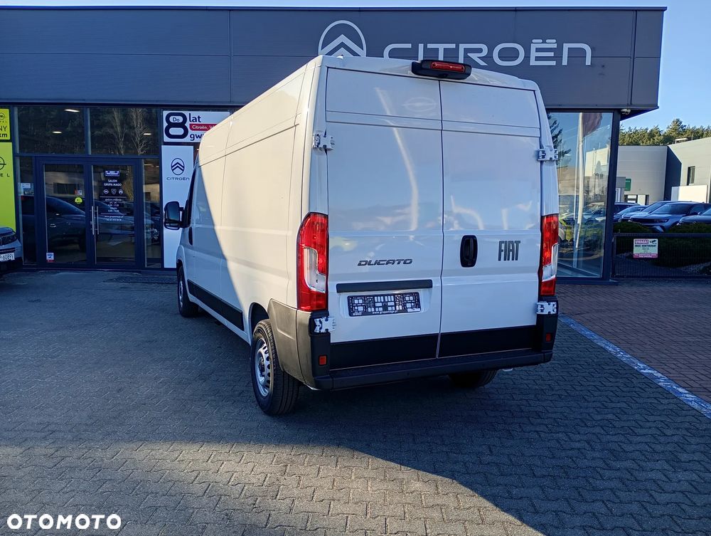 Fiat Ducato bogaty! od ręki - 9