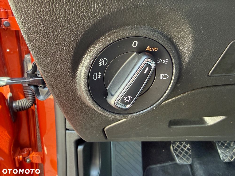 Seat Leon 1.2 TSI Start&Stop I-Tech - 24
