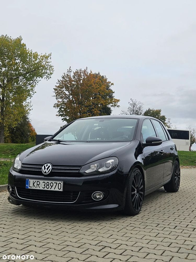 Volkswagen Golf 2011 photo 5