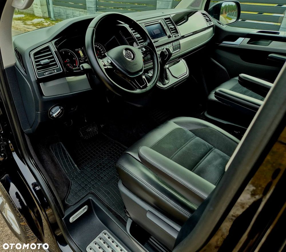 Volkswagen Multivan 2.0 BiTDI L1 Business 4Motion DSG - 18