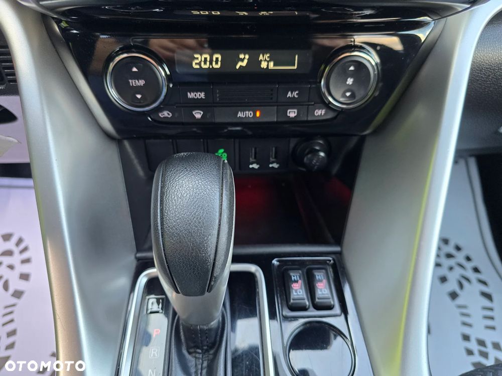 Mitsubishi Eclipse Cross 1.5 T-MIVEC 2WD CVT Diamant+ - 25