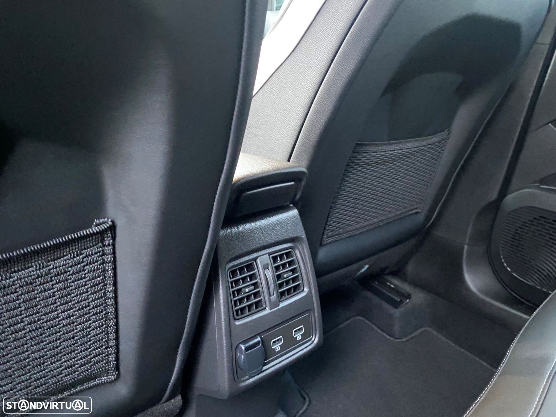 Renault Captur 1.0 TCe Intens Bi-Fuel - 12