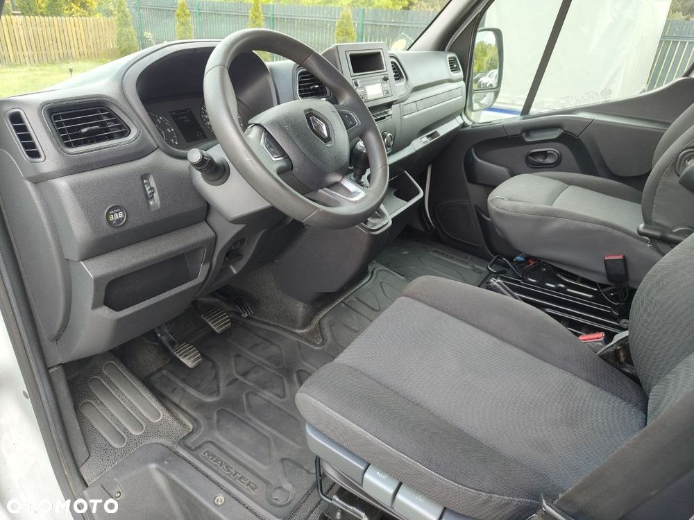 Renault Master - 7