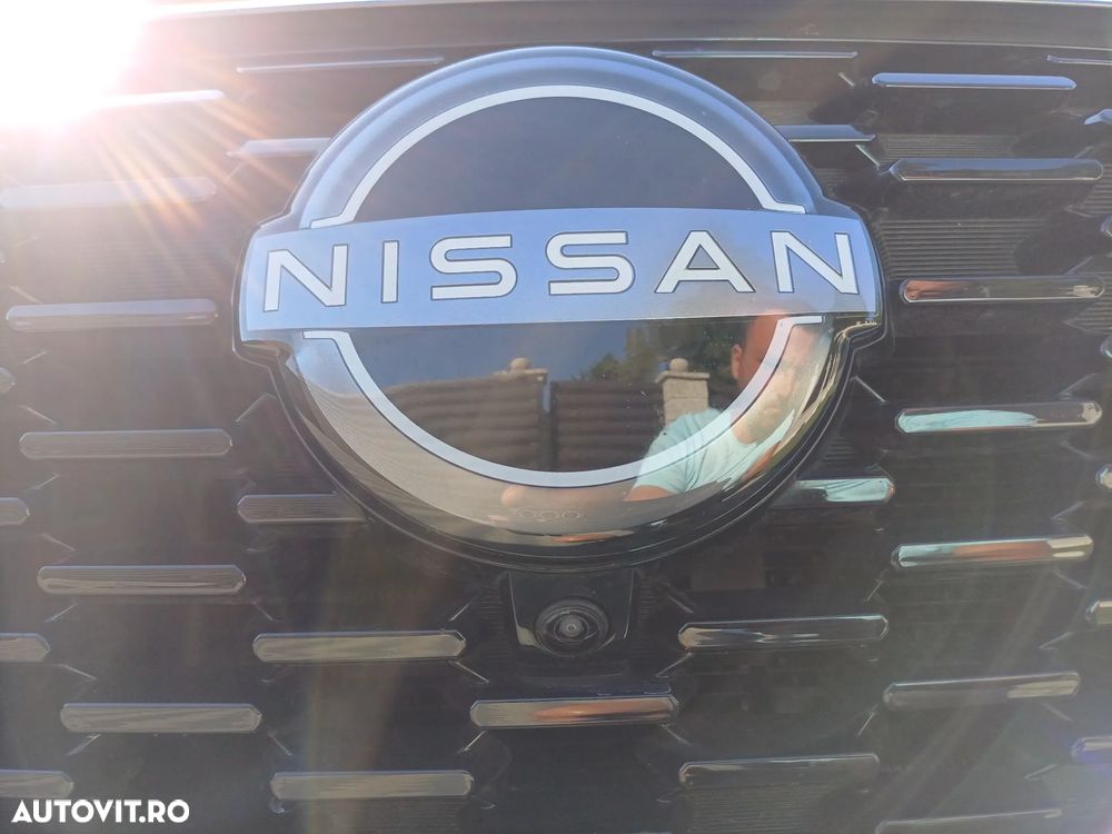 Nissan Qashqai 1.3 DIG-T MHEV Tekna+ - 6