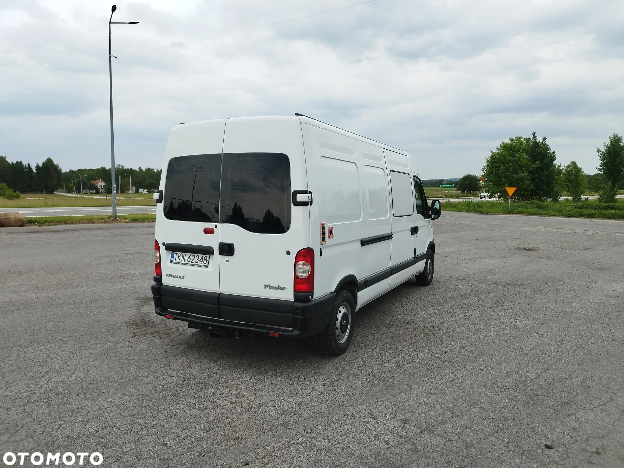 Renault Master - 19