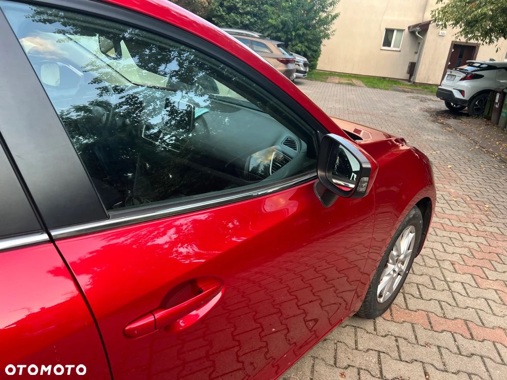 Mazda 3 - 7