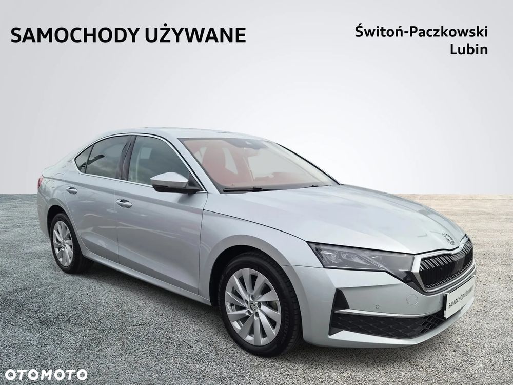 Skoda Octavia 2.0 TDI Selection - 6