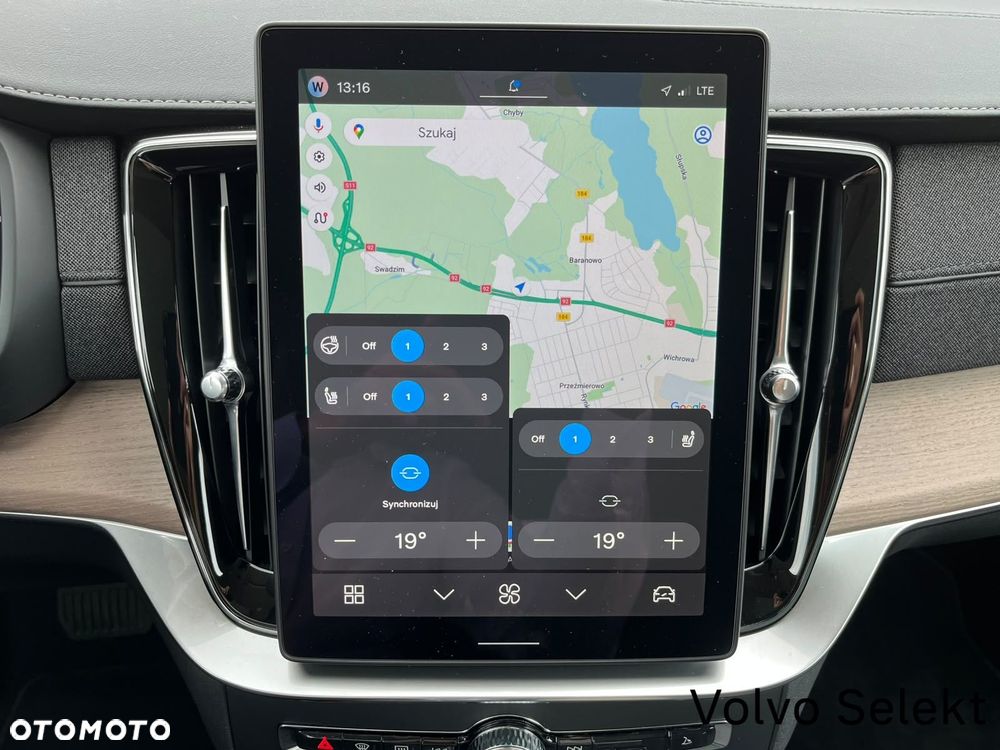 Volvo XC 90 - 27