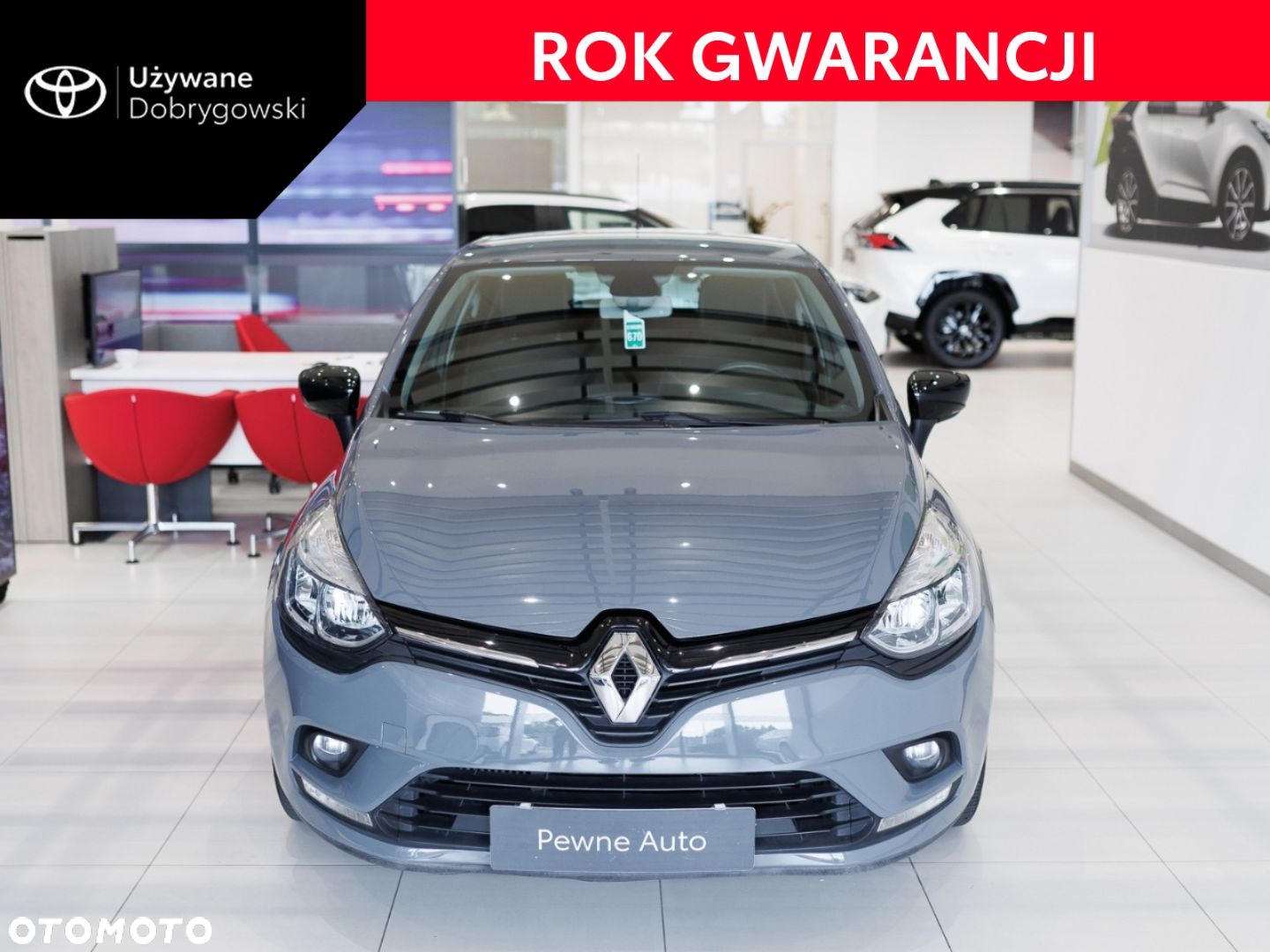 Renault Clio - 2