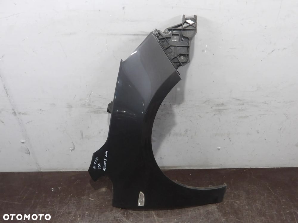 OPEL ASTRA IV J 1.3CDTI KOMBI BŁOTNIK PRAWY PRZÓD PRZEDNI - 1