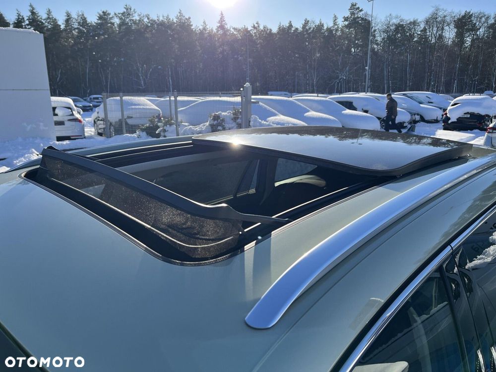 Skoda Superb 2.0 TSI 4x4 L&K DSG - 9