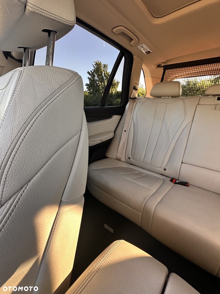 BMW X5 - 10