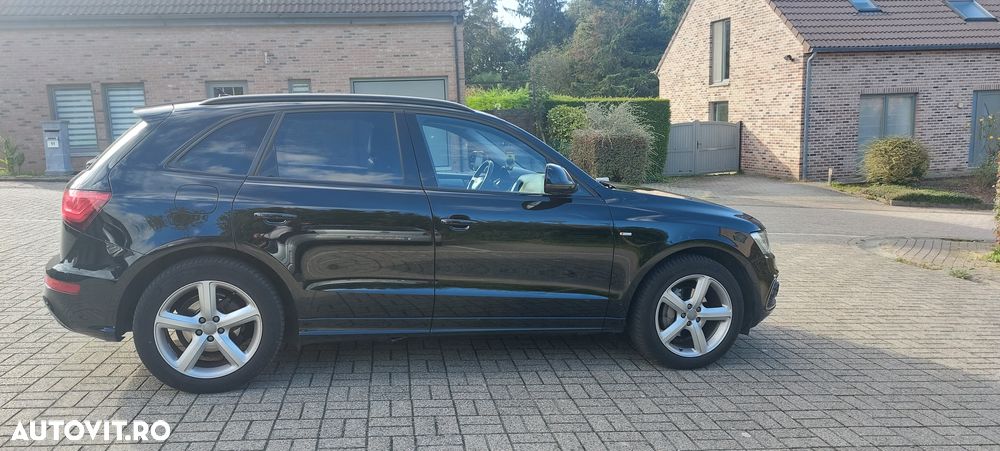 Audi Q5 - 4