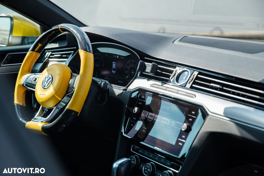 Volkswagen ARTEON - 23