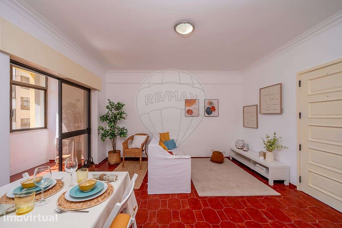Apartamento T1 para venda - Grande imagem: 4/50