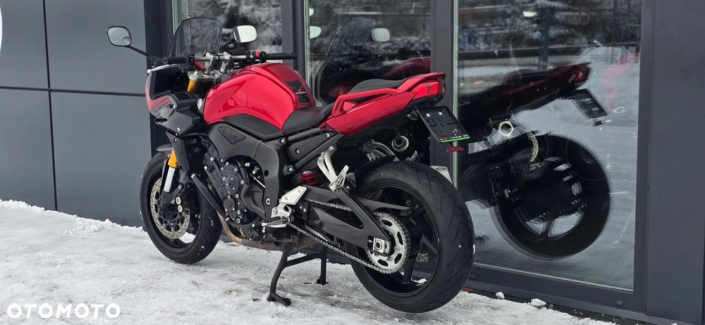 Yamaha FZ - 30