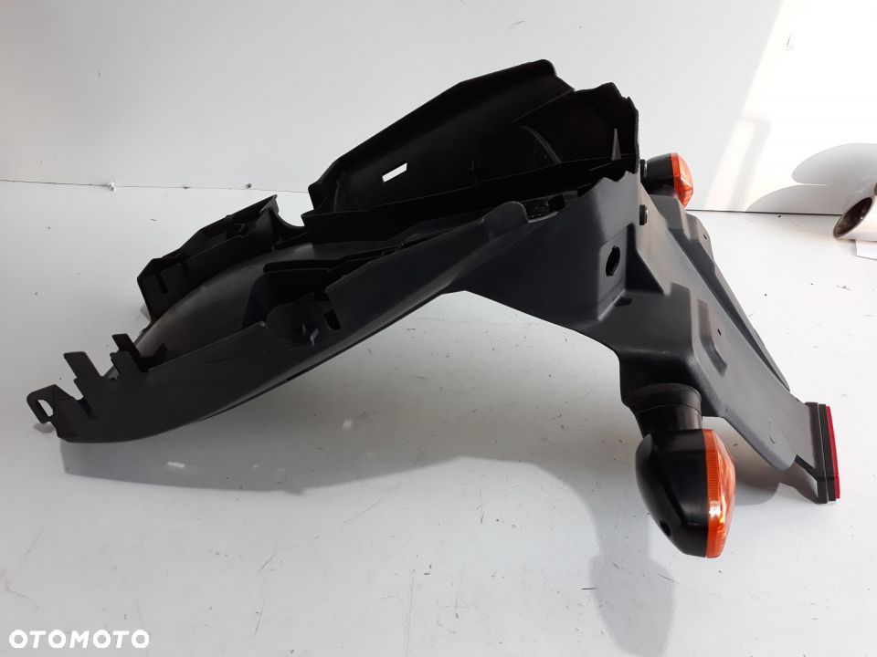 HONDA MOCOWANIE TABLICY BŁOTNIK KIERUNKOW - 3