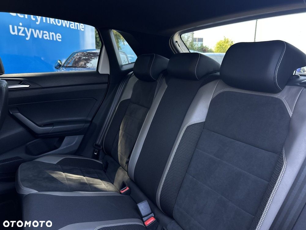 Volkswagen Polo 2.0 TSI GTI DSG - 21