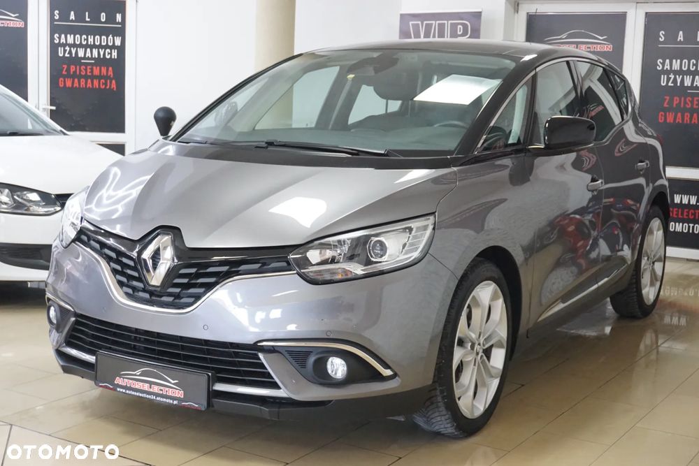 Renault Scenic - 3