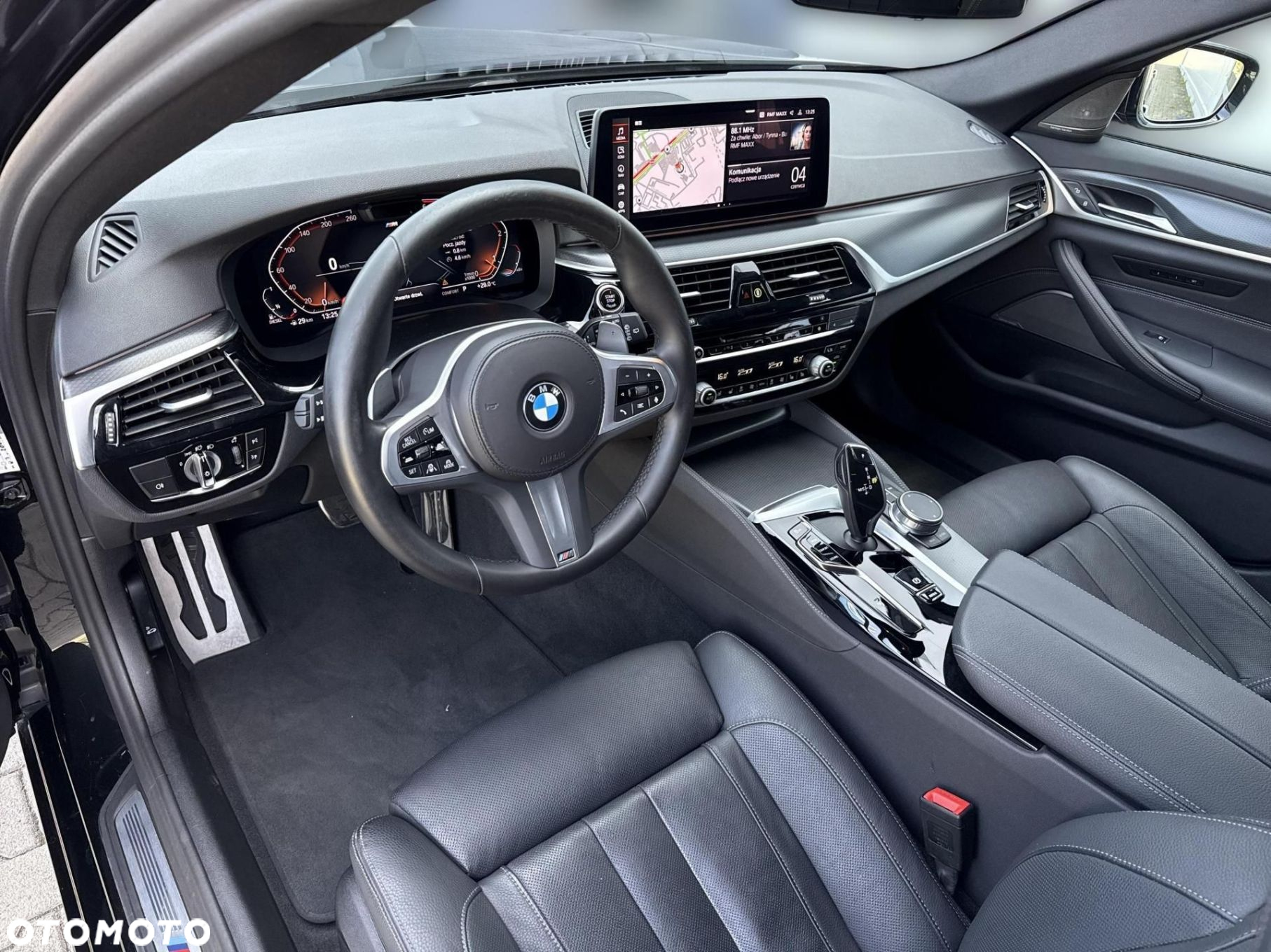 BMW Seria 5 - 10