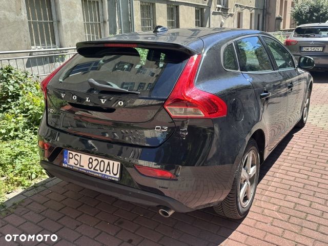 Volvo V40 D3 Drive-E Momentum - 7