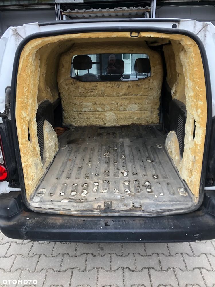 Peugeot Partner - 15