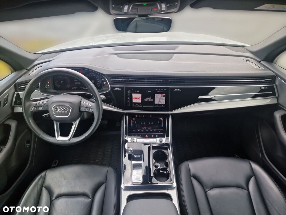 Audi Q7 - 11