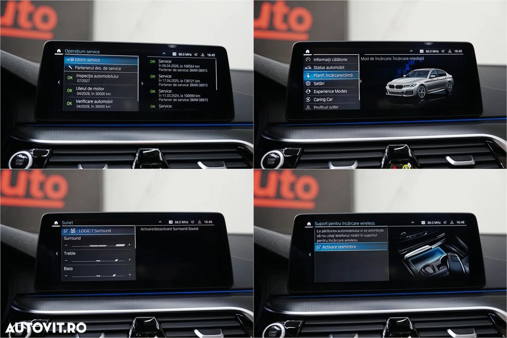 BMW Seria 5 - 22