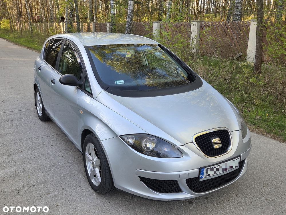 Seat Toledo
