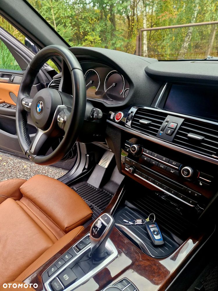 BMW X3 - 19