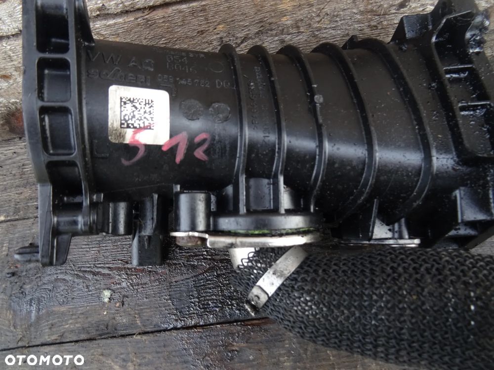Rura powietrzna Audi A4 A5 A6 A7 A8 Q5 Q5/Sportback Q7 Q8 059145762DQ - 7