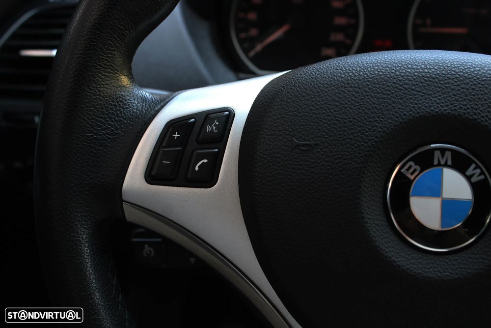 BMW 118 d - 36