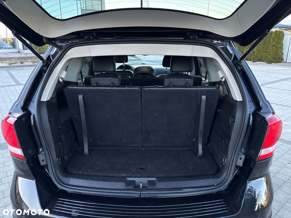 Fiat Freemont 2.0 Multijet Black Code AWD - 28