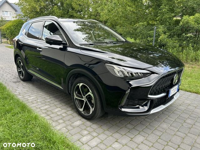 MG HS 1.5 T-GDI Exclusive - 3
