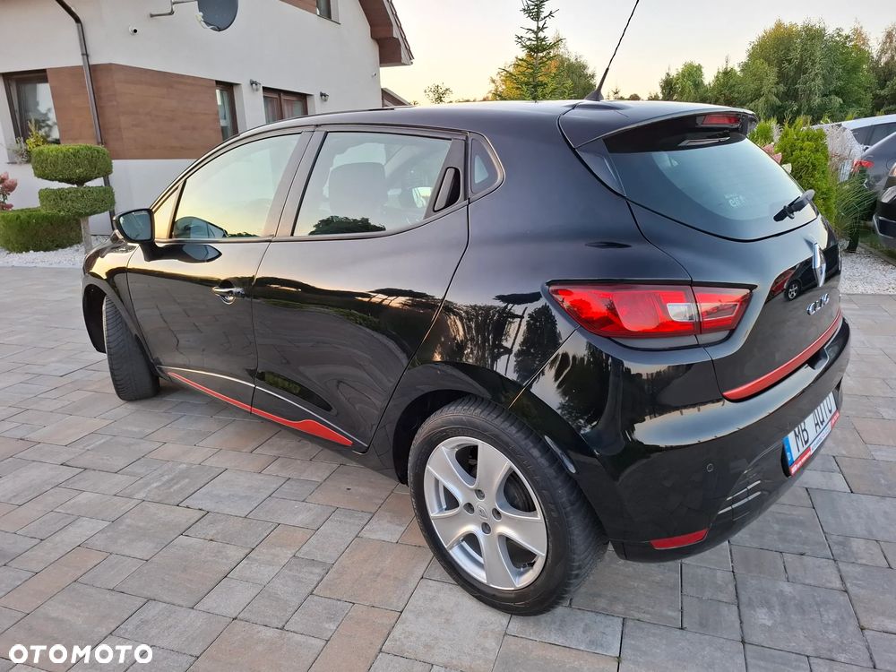 Renault Clio TCe 90 Dynamique - 13