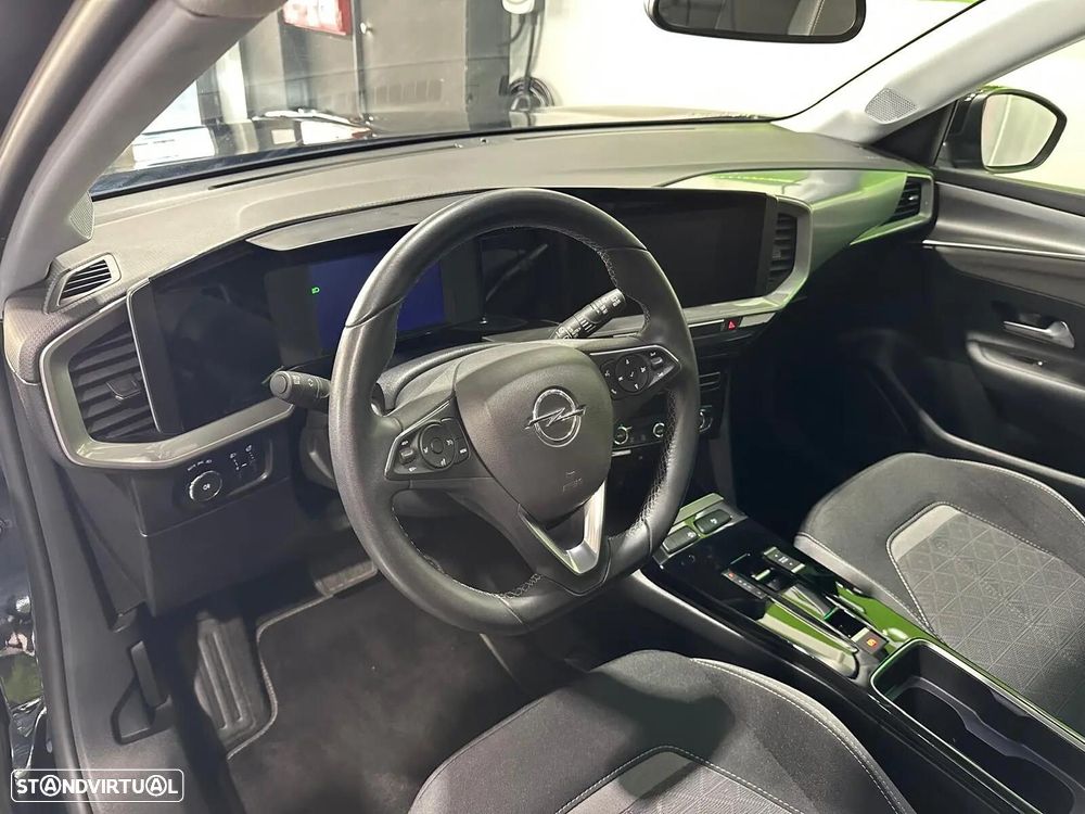Opel Mokka-e Elegance - 25