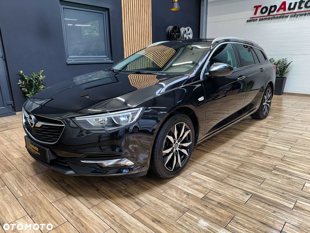 Opel Insignia 1.5 T Ultimate S&S - 12