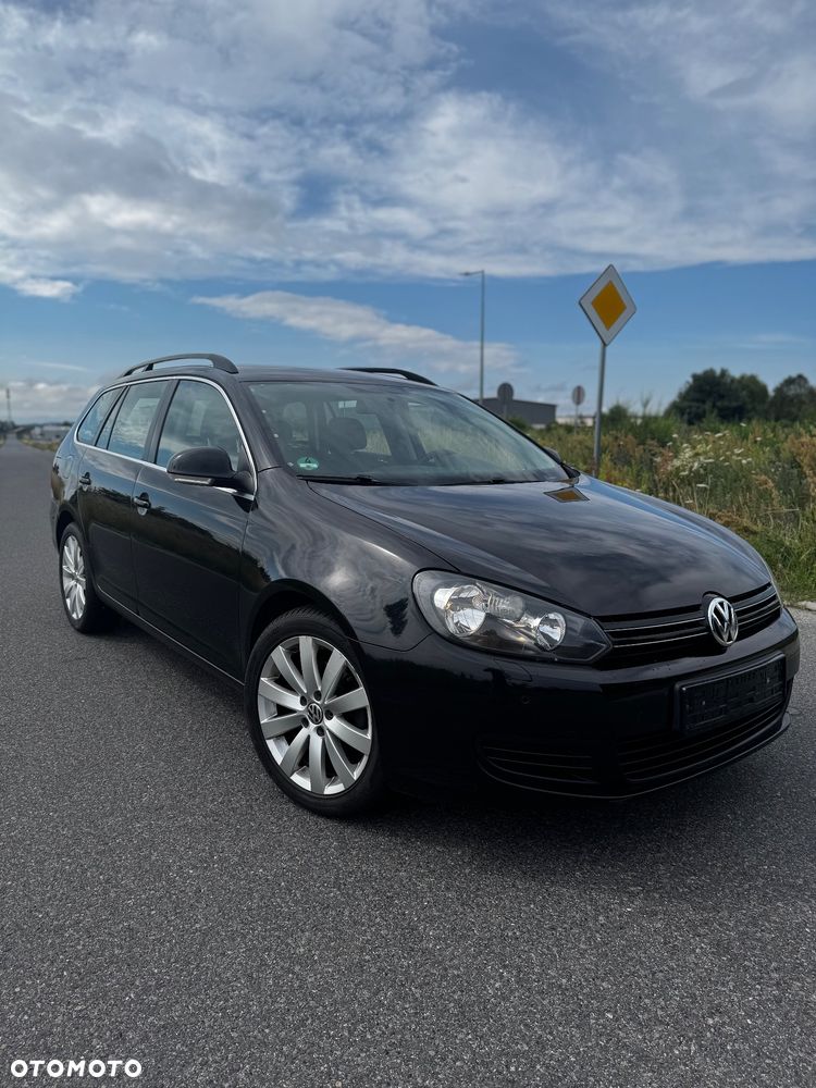 Volkswagen Golf - 4