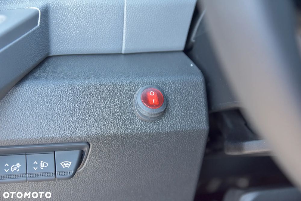 Renault Master Autolaweta Pomoc Drogowa 170KM Automat AT9 - 24