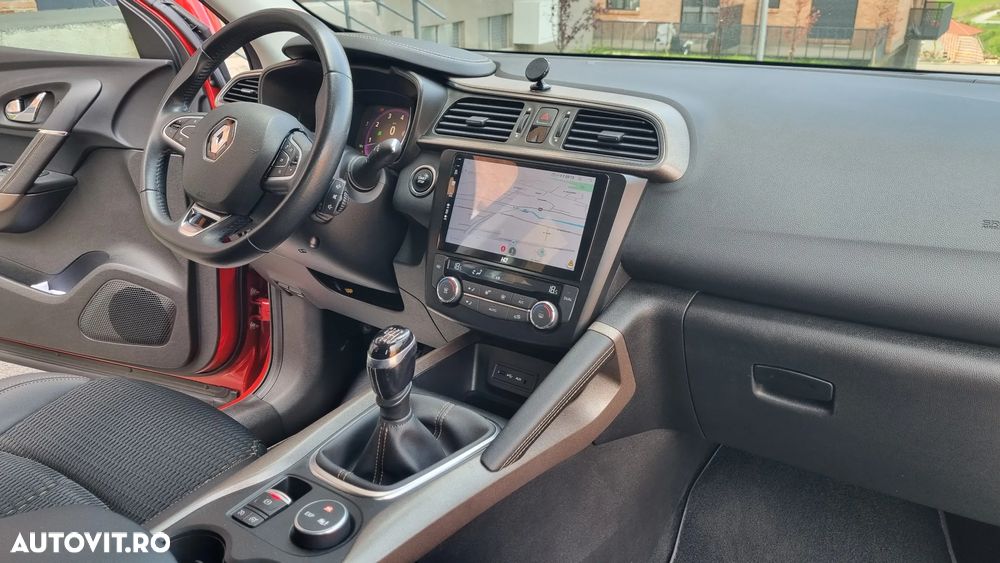 Renault Kadjar - 21