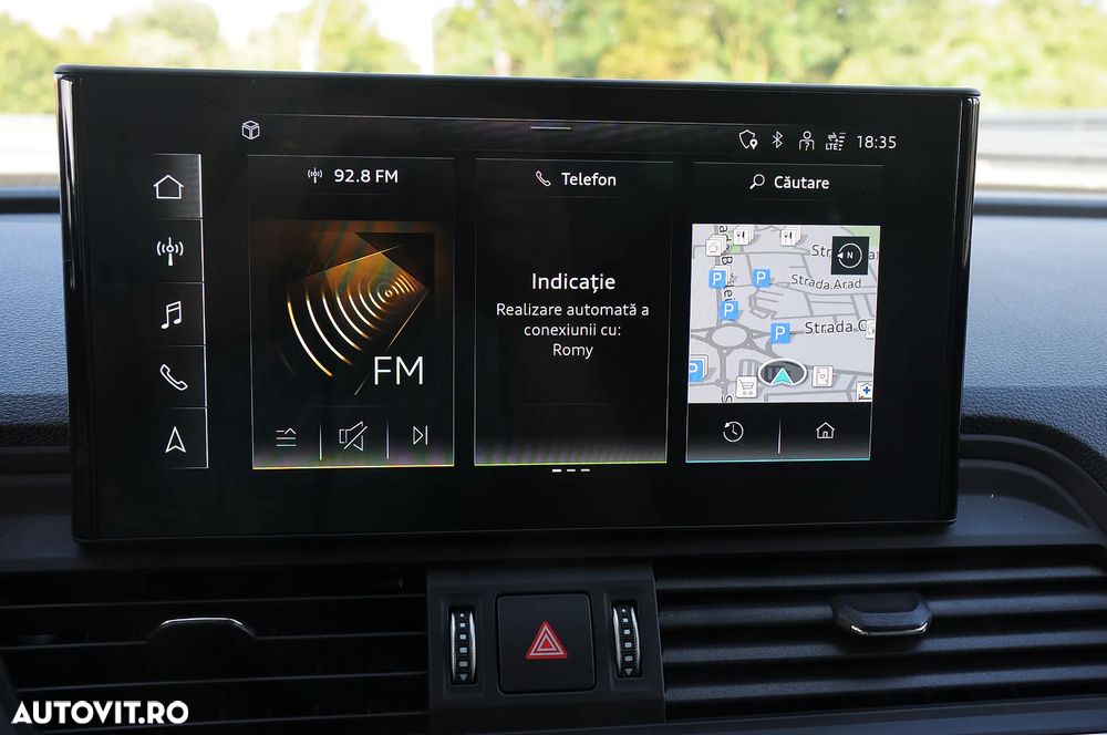 Audi Q5 40 TDI quattro S tronic - 30