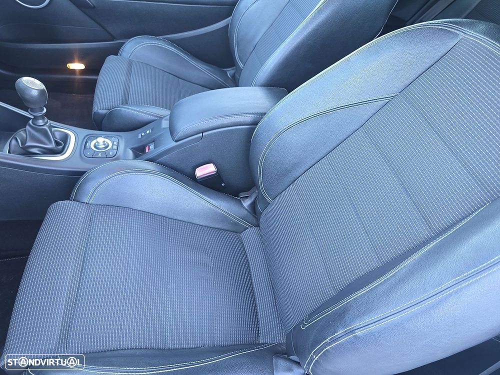 Renault Mégane Coupe - 7