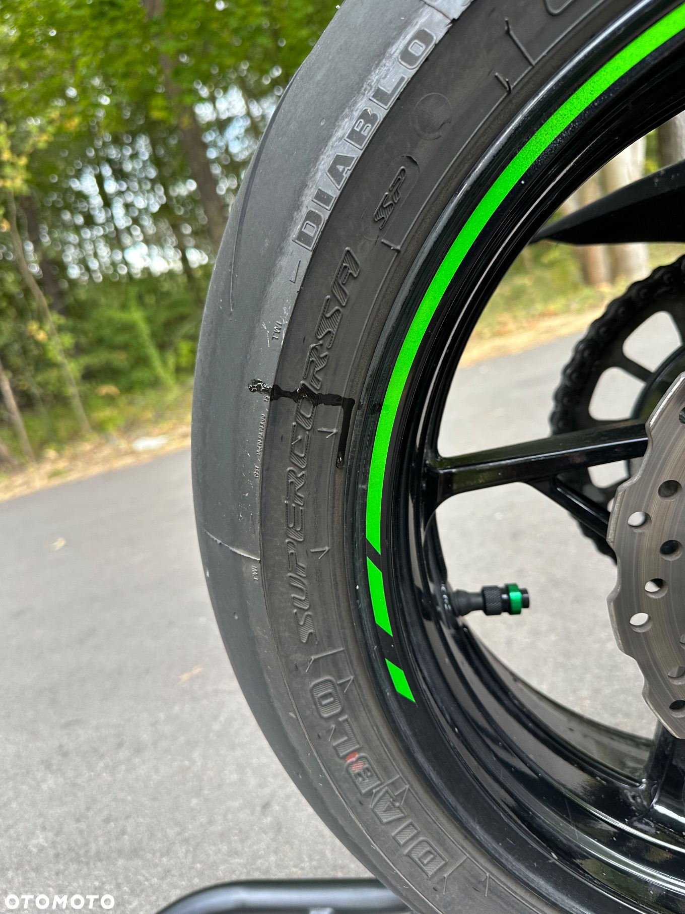 Kawasaki Z 900 - 11