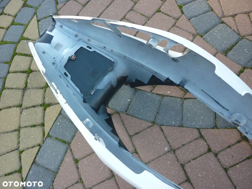 Owiewka felga osłona ogon podłoga Malaguti F12 - 20