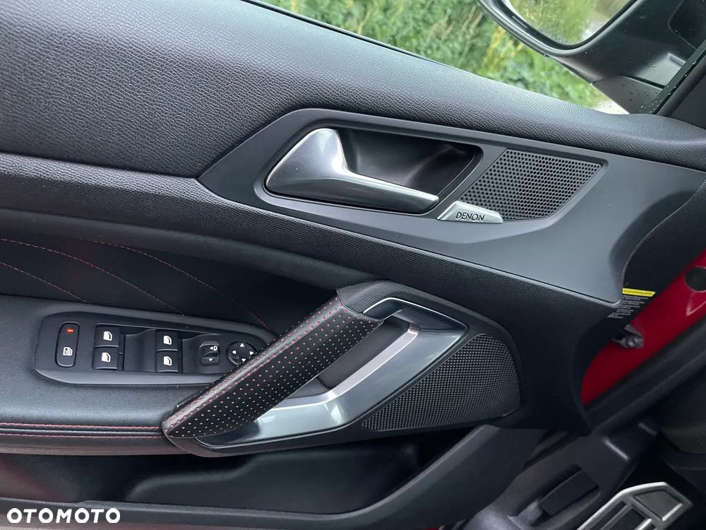 Peugeot 308 PureTech 263 Stop & Start GTi by Sport - 32