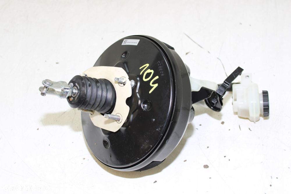 MAZDA CX3 SERWO POMPA HAMULCOWA DB2T43800 - 1